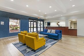 Comfort Inn Near Six Flags St. Louis