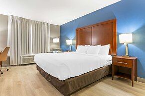 Comfort Inn Near Six Flags St. Louis