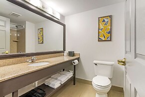 Comfort Inn Near Six Flags St. Louis