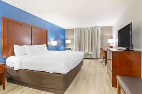 Comfort Inn Near Six Flags St. Louis