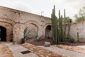 Hacienda Sepulveda Hotel & SPA