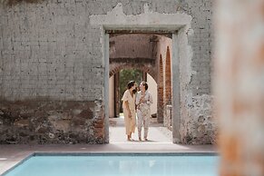 Hacienda Sepulveda Hotel & SPA