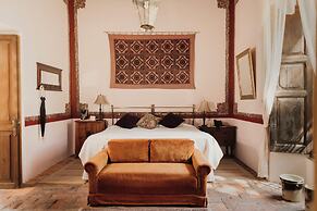 Hacienda Sepulveda Hotel & SPA