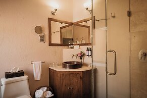 Hacienda Sepulveda Hotel & SPA