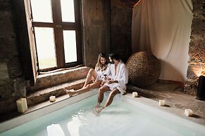Hacienda Sepulveda Hotel & SPA