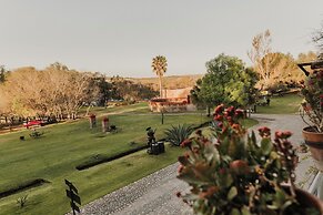 Hacienda Sepulveda Hotel & SPA