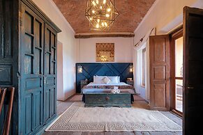 Hacienda Sepulveda Hotel & SPA