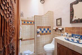 Hacienda Sepulveda Hotel & SPA