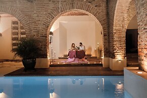 Hacienda Sepulveda Hotel & SPA