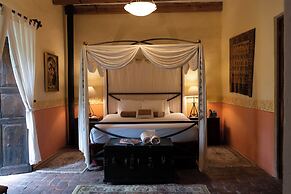 Hacienda Sepulveda Hotel & SPA