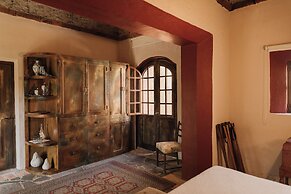 Hacienda Sepulveda Hotel & SPA