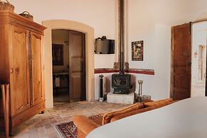 Hacienda Sepulveda Hotel & SPA