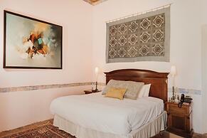 Hacienda Sepulveda Hotel & SPA