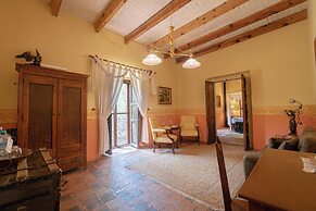 Hacienda Sepulveda Hotel & SPA