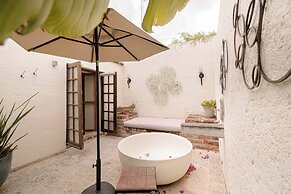 Hacienda Sepulveda Hotel & SPA