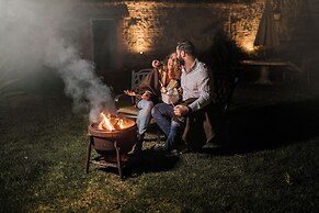 Hacienda Sepulveda Hotel & SPA