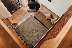 Hacienda Sepulveda Hotel & SPA