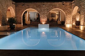 Hacienda Sepulveda Hotel & SPA