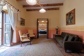 Hacienda Sepulveda Hotel & SPA