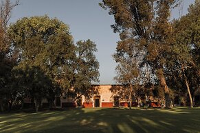 Hacienda Sepulveda Hotel & SPA