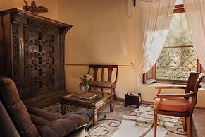 Hacienda Sepulveda Hotel & SPA