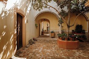 Hacienda Sepulveda Hotel & SPA