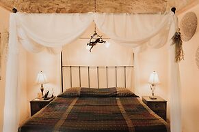 Hacienda Sepulveda Hotel & SPA