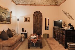 Hacienda Sepulveda Hotel & SPA