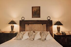 Hacienda Sepulveda Hotel & SPA