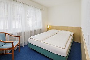 Central Hotel Post