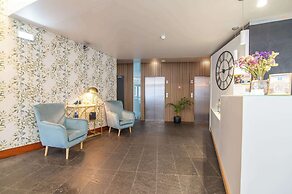 The Azoriani Boutique, an Ascend Collection Hotel