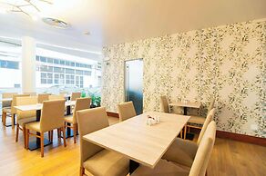 The Azoriani Boutique, an Ascend Collection Hotel