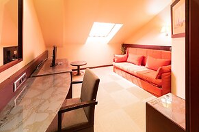 Hotel San Juan de los Reyes