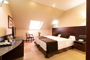 Hotel San Juan de los Reyes