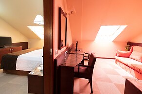 Hotel San Juan de los Reyes