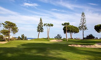 DoubleTree by Hilton Islantilla Beach Golf Resort