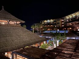 DoubleTree by Hilton Islantilla Beach Golf Resort