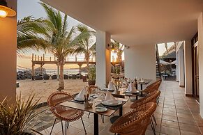 Secrets Lanzarote Resort & Spa – Adults only (+18)
