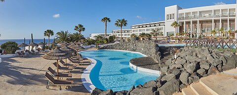 Secrets Lanzarote Resort & Spa – Adults only (+18)