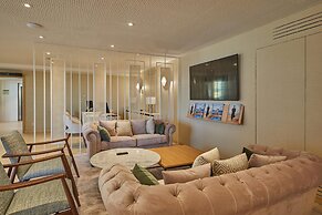 Secrets Lanzarote Resort & Spa – Adults only (+18)