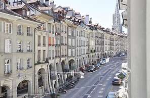 Boutique Hotel Belle Epoque
