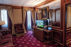Grand Hotel Dino