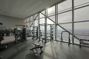 Park Hyatt Tokyo