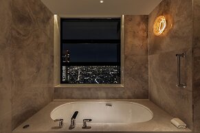 Park Hyatt Tokyo