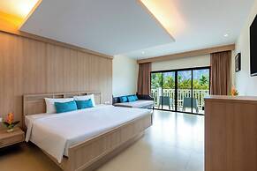 Krabi Tipa Resort