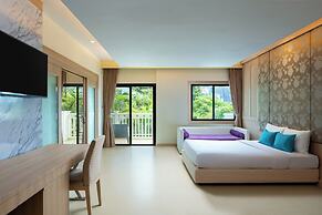 Krabi Tipa Resort