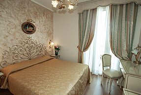 Viktoria Palace Hotel