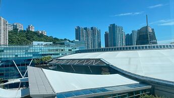 Le Méridien Hong Kong, Cyberport