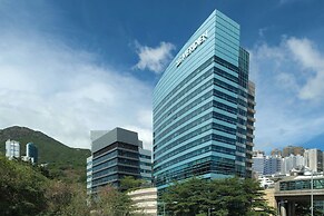 Le Méridien Hong Kong, Cyberport