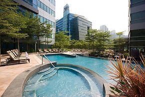 Le Méridien Hong Kong, Cyberport